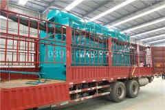  高压电蒸汽锅炉太康银晨锅炉厂 cosmetichill.com