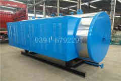  商用燃气锅炉国内品牌河南银晨锅炉集团 cosmetichill.com