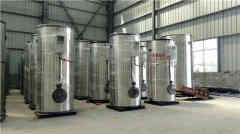  卧式燃气燃油蒸汽锅炉YABO.COM
 15290601789