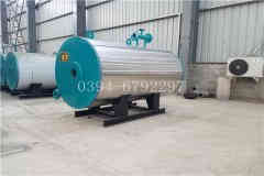  蒸汽锅炉操作YABO.COM
 0394-6792297