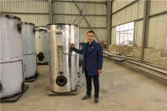  如何选择蒸汽电锅炉太康锅炉厂 cosmetichill.com