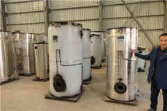  蒸气式锅炉厂家河南银晨锅炉集团 cosmetichill.com