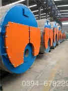  燃油蒸汽锅炉品牌银晨锅炉 cosmetichill.com