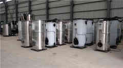  工业蒸汽锅炉价格河南银晨锅炉集团 cosmetichill.com