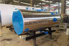  10万大卡热水锅炉