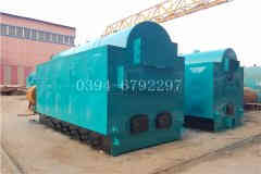 燃气锅炉YABO.COM
