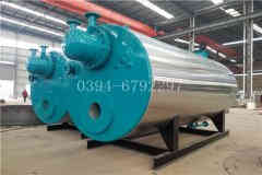 天然气锅炉燃烧机