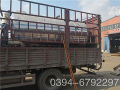 0.5吨生物质YABO.COM
