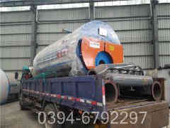 生物质锅炉厂家