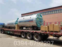 燃气锅炉哪的好