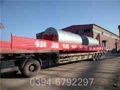 维修燃油气蒸汽锅炉