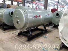 小型甲醇锅炉