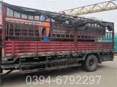 1吨燃气冷凝锅炉