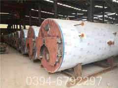 天然气锅炉燃烧机