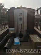 热水锅炉最低价