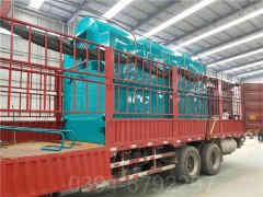 燃油蒸汽锅炉品牌