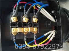 节能型燃煤热水锅炉