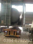 燃气蒸汽锅炉商家