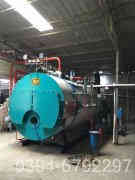 高效节能热水炉