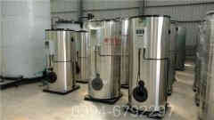 20吨立式蒸汽锅炉