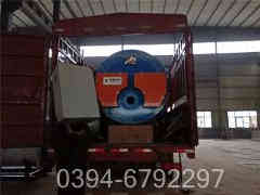 什么牌子的燃气锅炉好