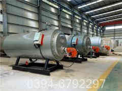 环保锅炉