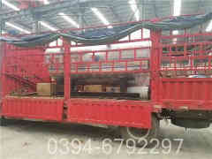 20吨天然气锅炉