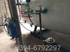 燃油燃气锅炉报价