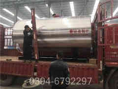 电加热蒸汽锅炉价格