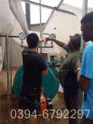 电供暖锅炉价位