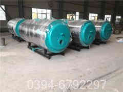 哪个品牌的锅炉好