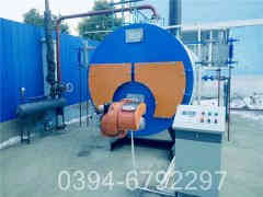 燃气YABO.COM
锅炉