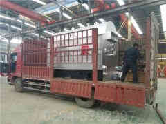 小型电加热蒸汽锅炉价格