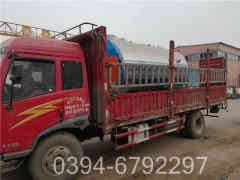 燃气蒸汽锅炉技术要求