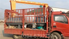 出售1吨2吨燃气蒸汽锅炉