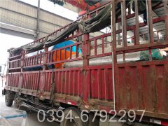 YYQW-1200冷凝锅炉