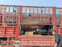 2800kw冷凝蒸汽锅炉