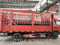 300万大卡高压锅炉