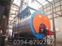 电热水锅炉公司