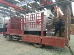 电热水锅炉选型