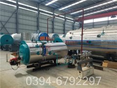 热水常压锅炉价格