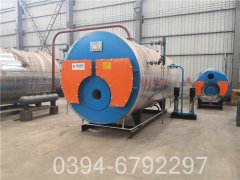 工业电蒸汽锅炉厂家