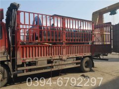 2吨燃料蒸汽锅炉