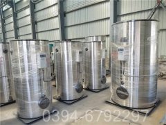 两吨蒸汽锅炉价格