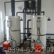 8吨蒸汽锅炉多少钱