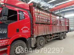 1000kw天然气导油炉