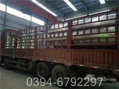 100万大卡燃煤导油炉