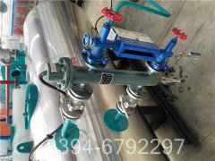 导热油炉怎么用