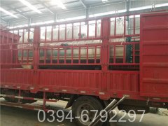 锅炉天然气燃烧器