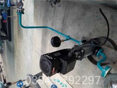 120kw卧式燃气热水锅炉